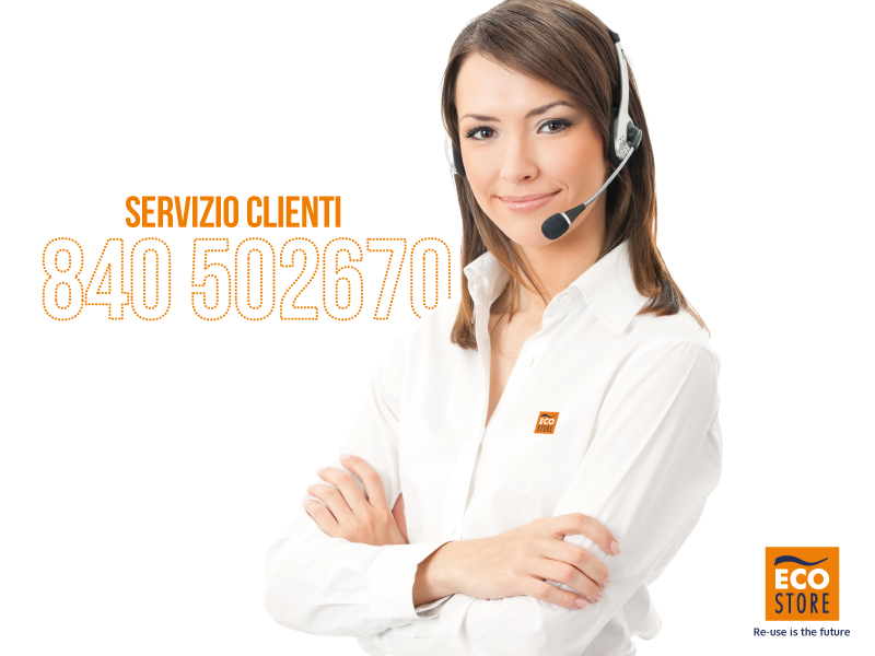 Servizio_Clienti_Eco_Store